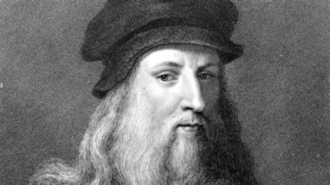 12 Masterful Facts About Leonardo Da Vinci | Mental Floss