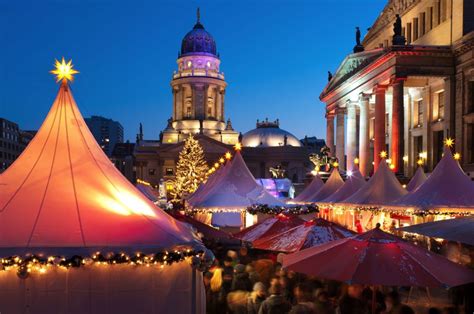 12 Best Christmas Markets In Europe To Visit This Year - Hand Luggage Only - Travel, Food ...