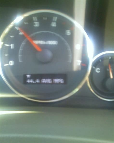 Unbelievable fuel mileage...... | Jeep Garage - Jeep Forum