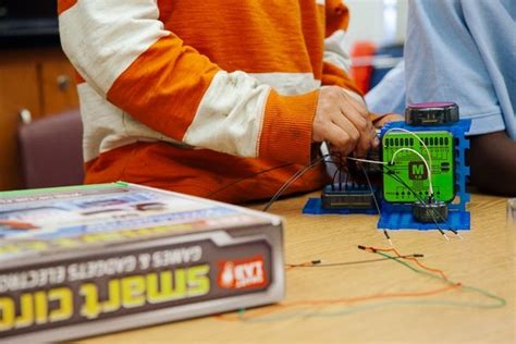 Electronic Devices For Kids