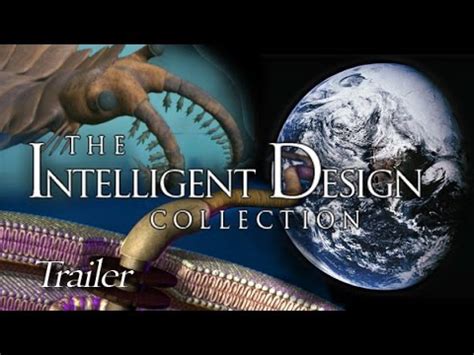 Intelligent Design Collection Trailer - YouTube