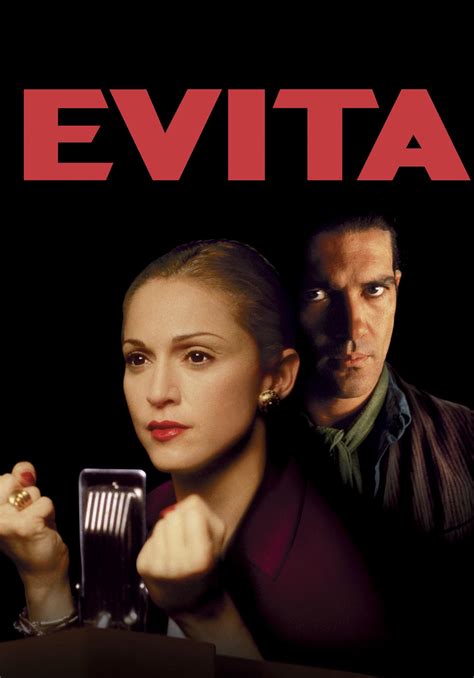 Evita (1996) | Kaleidescape Movie Store