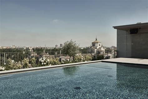 A review of Hotel Viu in Milan, Italy - Fathom