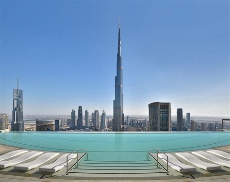 ADDRESS SKY VIEW - Updated 2021 Prices & Hotel Reviews (Dubai, United ...