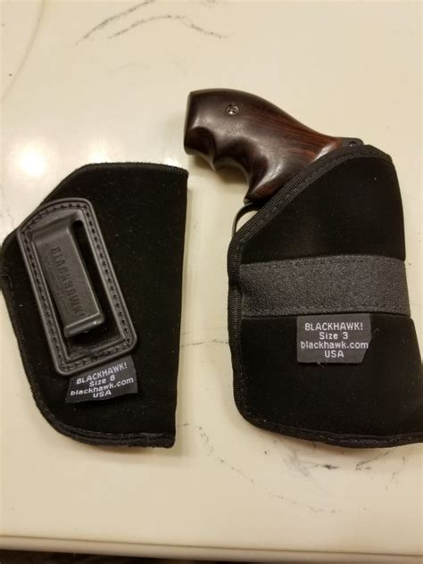 Colt Defender 45 Pocket Holster? | Oklahoma Shooters