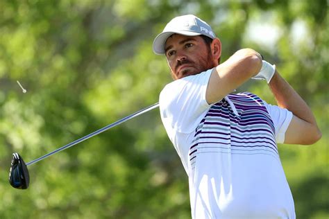 Swing Sequence: Louis Oosthuizen - One of the best swings in golf