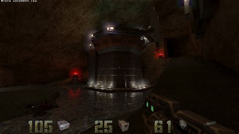 Quake II - My Abandonware