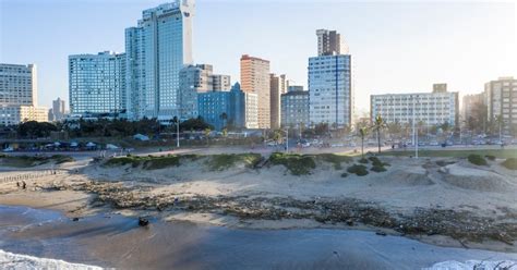 Some Durban beaches to remain closed, says eThekwini mayor | eNCA