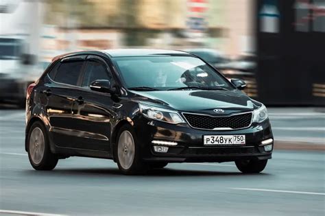 4 Smallest Kia Models (With Specs) - Vehicle Help