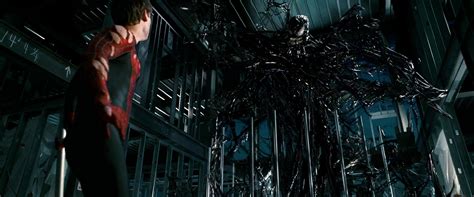 Sony Announces Venom Spin-Off as Topher Grace Waits Patiently by His Phone | Vanity Fair