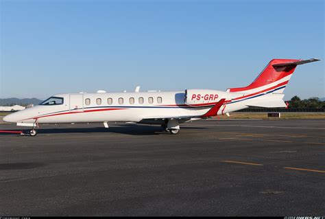 Bombardier Learjet 75 - Untitled | Aviation Photo #6036355 | Airliners.net