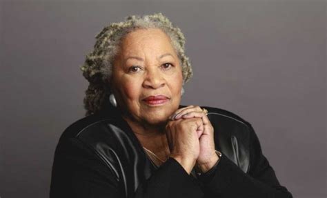 Black ThenOct. 7, 1993: Writer, Toni Morrison, Awarded the Nobel Prize ...