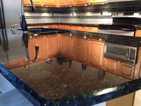 Transformations - Before & After - Arizona Granite Enterprises