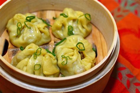 The national dish of Mongolia is Buuz - See recipe | Recipe | Food, National dish, Recipes