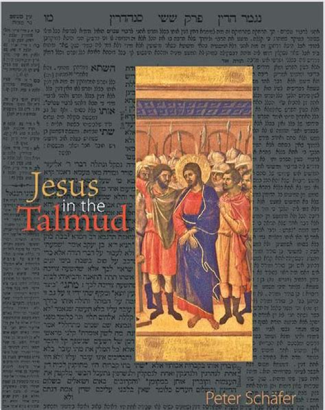 A Few Babylonian-Talmud Excerpts & Resources