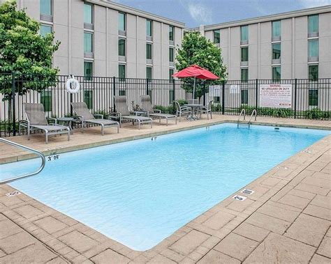 Comfort Inn Bloomington Pool Pictures & Reviews - Tripadvisor