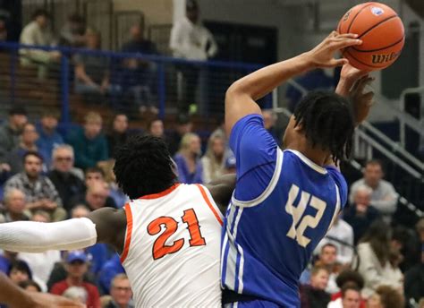 Tourney title showcases Blue Devils' ability to share basketball ...