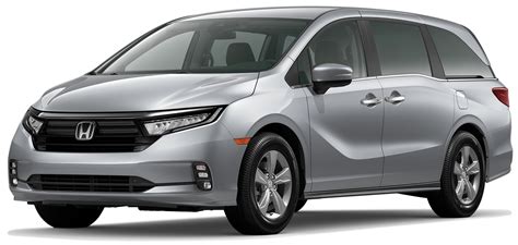 New 2022 Honda Odyssey in Orange County | Buena Park Honda