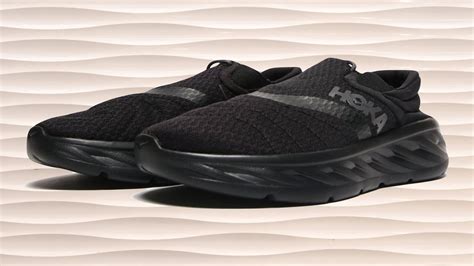 HOKA ONE ONE's Latest Shoe Is For Runners Who Aren't Running