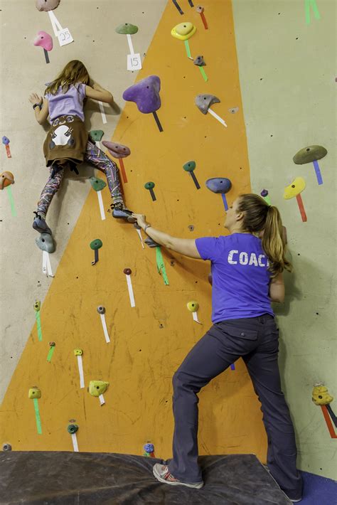 Rock Climbing Gym East Falls, PA | Philadelphia Rock Gyms Near Me