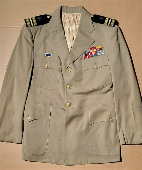 Original US Navy Lieutenant Commander Uniform worn