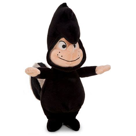 Tootles Plush - Peter Pan - 13'' | Plush | Disney Store | Disney store ...