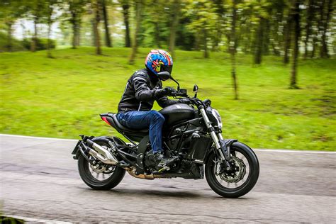 BENELLI 502C (2019 - on) Review | MCN