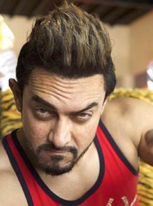 Aamir Khan- Best Actor in Supporting Role Male Nominee | Filmfare Awards