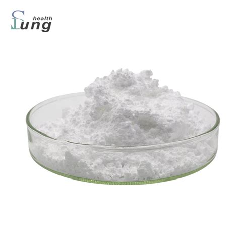 Veterinary Powder CAS 15318-45-3 Thiamphenicol Raw Material Thiamphenicol Antibiotics ...