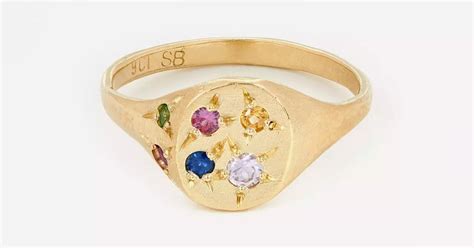 Where To Shop The Best Gold Jewelry Brands | Flipboard