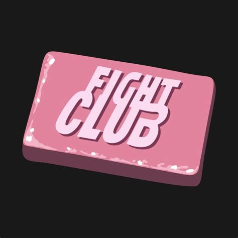 fight club soap drawing - lineartdrawingsgirlwithbook