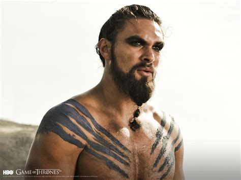 🔥 [20+] Jason Momoa Game Of Thrones Wallpapers | WallpaperSafari