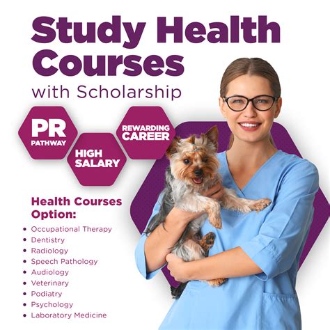 Hot Courses | Health Courses in Australia | StudyNet