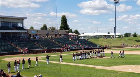 Schaumburg Boomers Stadium - 2021 All You Need to Know BEFORE You Go ...