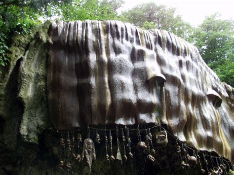 One of Britain’s oldest and most unusual destinations - The Petrifying ...