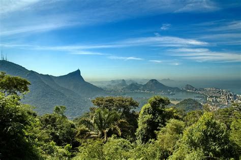 Brazil Nature Tours – Travel through Brazil and its vast nature