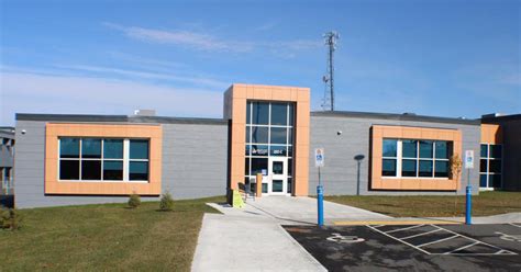 Doors Open Ontario - Sault Ste. Marie Public Library - North Branch