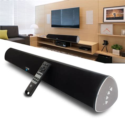 Best Sound Bars For 2024 - Image to u