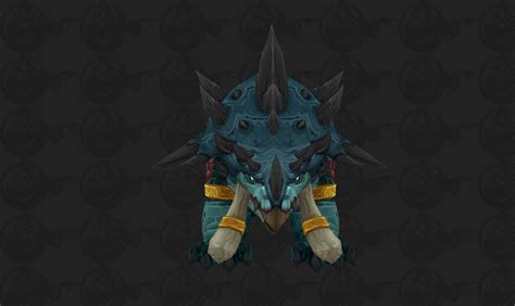 Zandalari Troll Druid Forms in Battle for Azeroth - News - Icy Veins