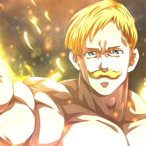 Escanor Nanatsu No Taizai Wallpapers - Top Free Escanor Nanatsu No Taizai Backgrounds ...