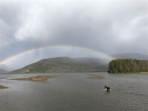 Top 10 Lakefront Cabins In Colorado, USA - Updated 2024 | Trip101