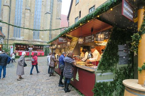 See Why Rothenburg Is the Ultimate Christmas Town - La Jolla Mom