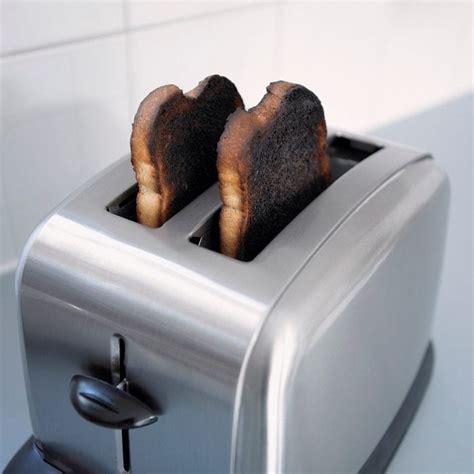 12 Common Toaster Mistakes You May Be Making