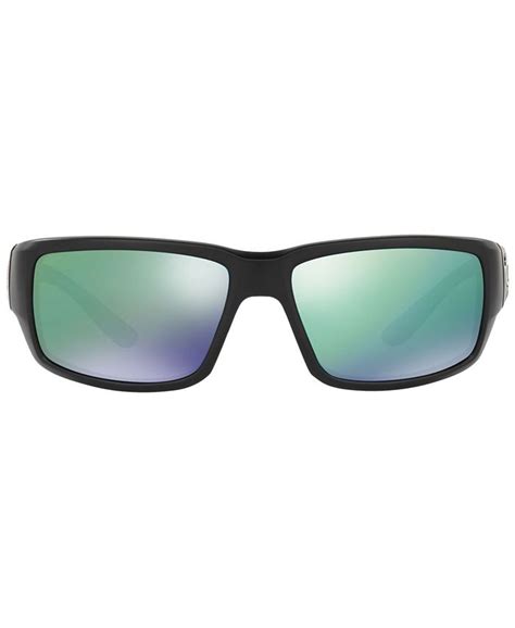 Costa Del Mar Men's Polarized Sunglasses, FANTAIL - Macy's