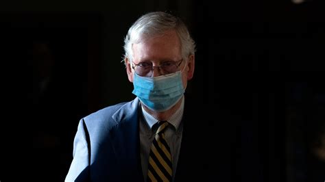 Supreme Court: McConnell says more than enough time to confirm Trump ...