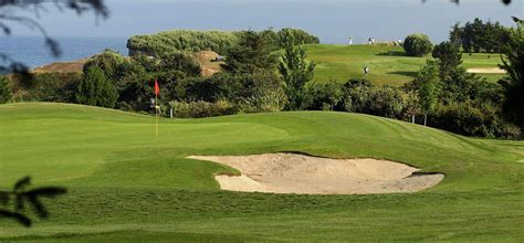 Top 5 best golf Courses in Wicklow YOU NEED to try, RANKED