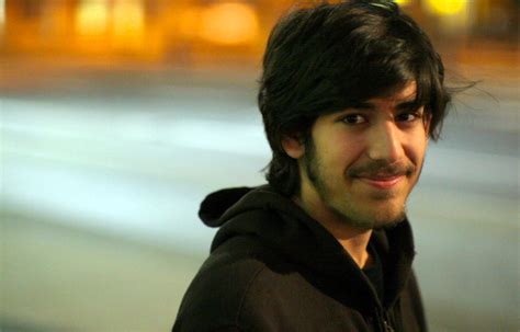 Aaron Swartz Documentary: The Internet’s Own Boy » Fanboy.com