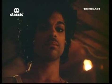 Prince - I Would Die 4 U (1984 Music Video) | #64 R&B Song