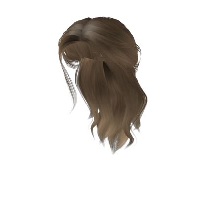 Aesthetic hairstyles on roblox | hairstyles6f