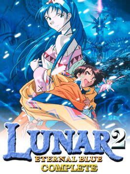 Lunar 2: Eternal Blue Complete (1998)